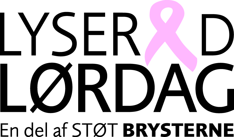 Lyserød Lørdag
