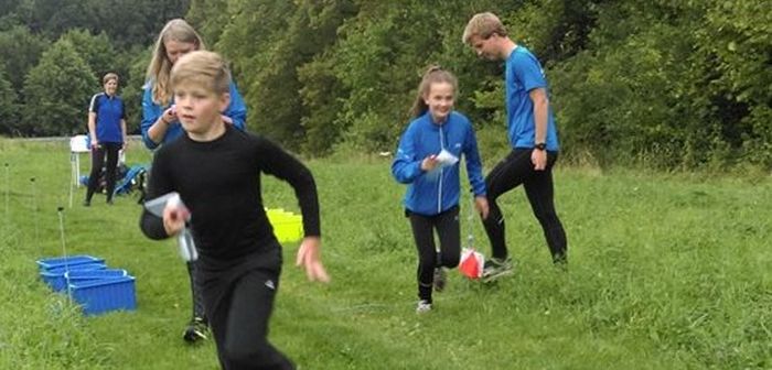 Børn og unge Unge