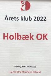Årets klub 2022