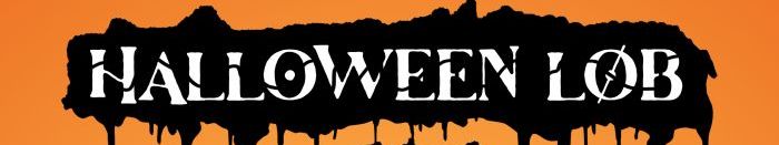 Halloweenløb