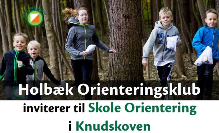 Skole Orientering