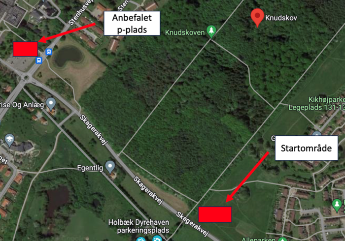 Holbæk Orienteringsklub
