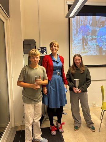 Holbæk Orienteringsklub