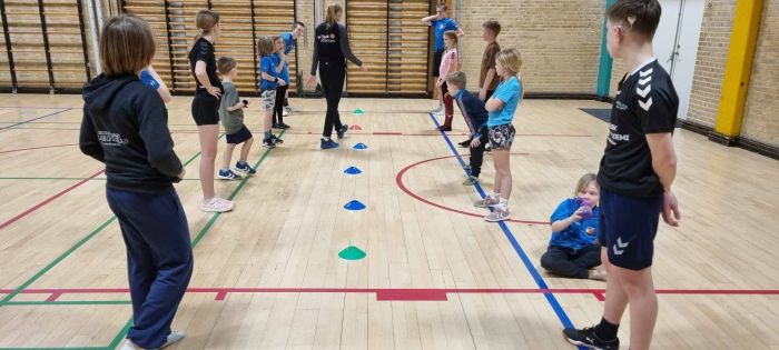 Holbæk Orienteringsklub